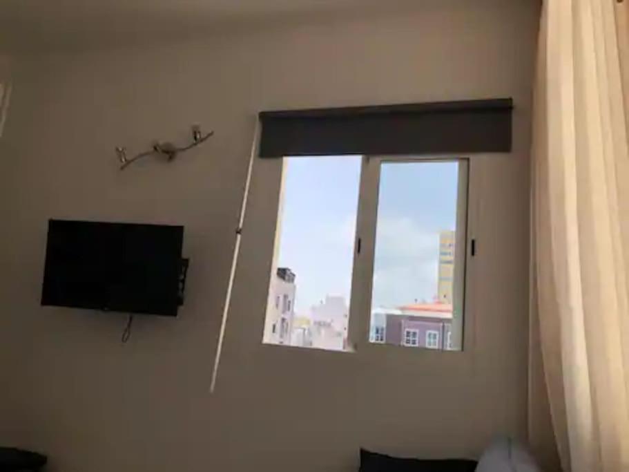 Modern Comfort Renovated Canteras Las Palmas de Gran Canaria Esterno foto