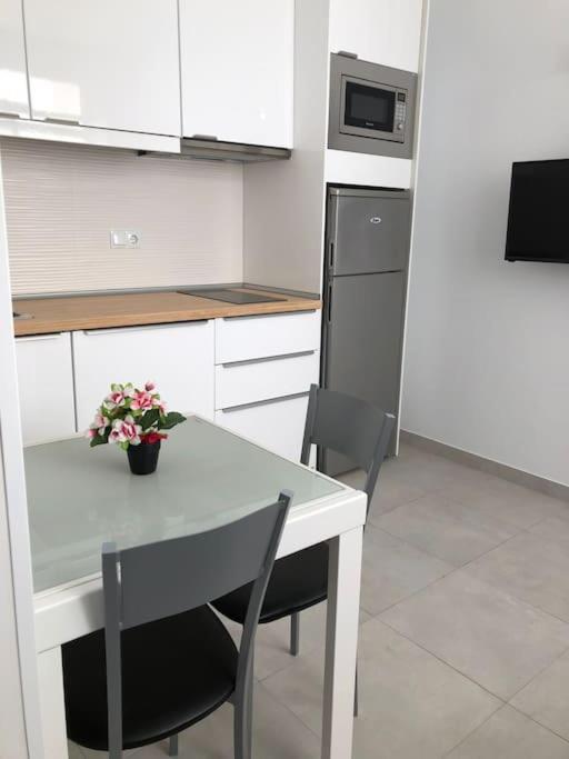Modern Comfort Renovated Canteras Las Palmas de Gran Canaria Esterno foto