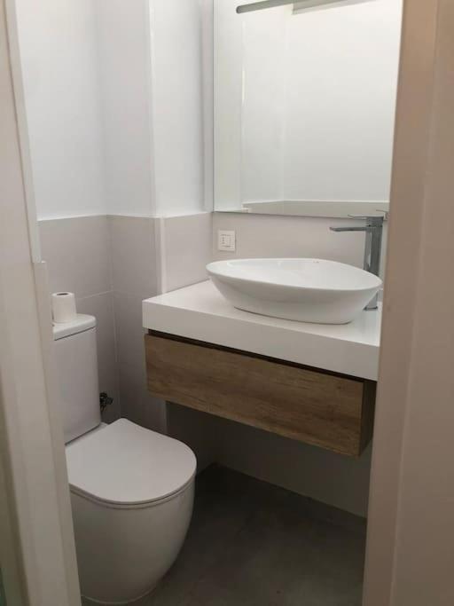 Modern Comfort Renovated Canteras Las Palmas de Gran Canaria Esterno foto
