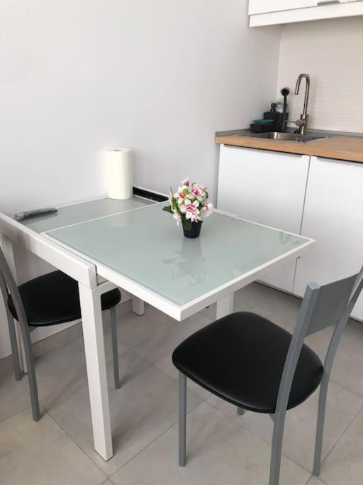 Modern Comfort Renovated Canteras Las Palmas de Gran Canaria Esterno foto