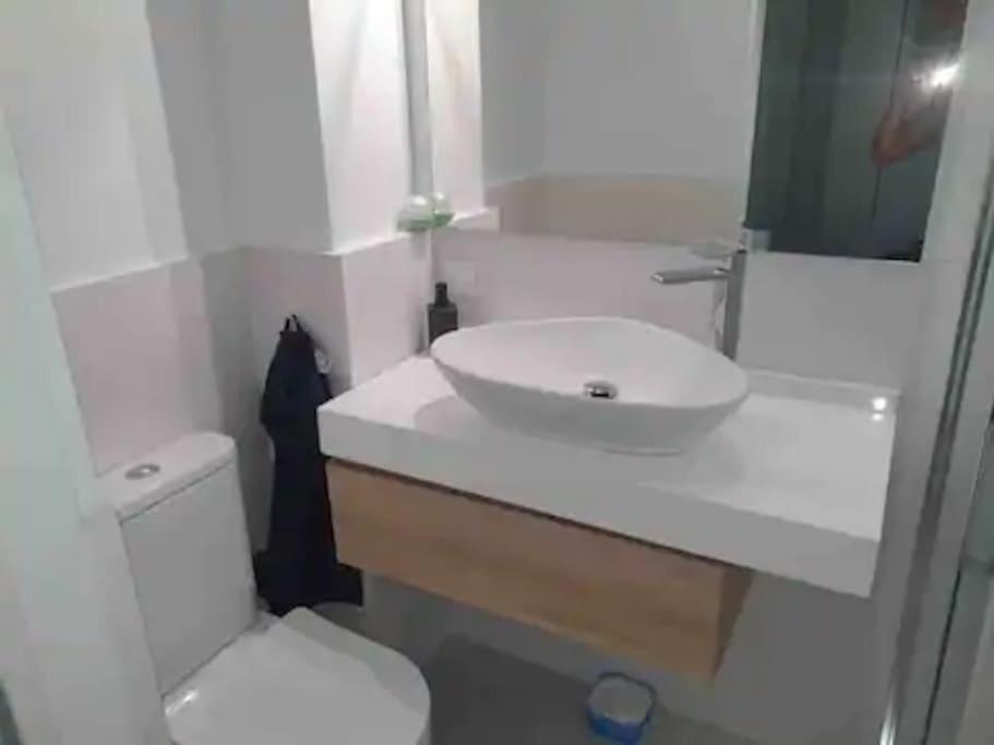 Modern Comfort Renovated Canteras Las Palmas de Gran Canaria Esterno foto